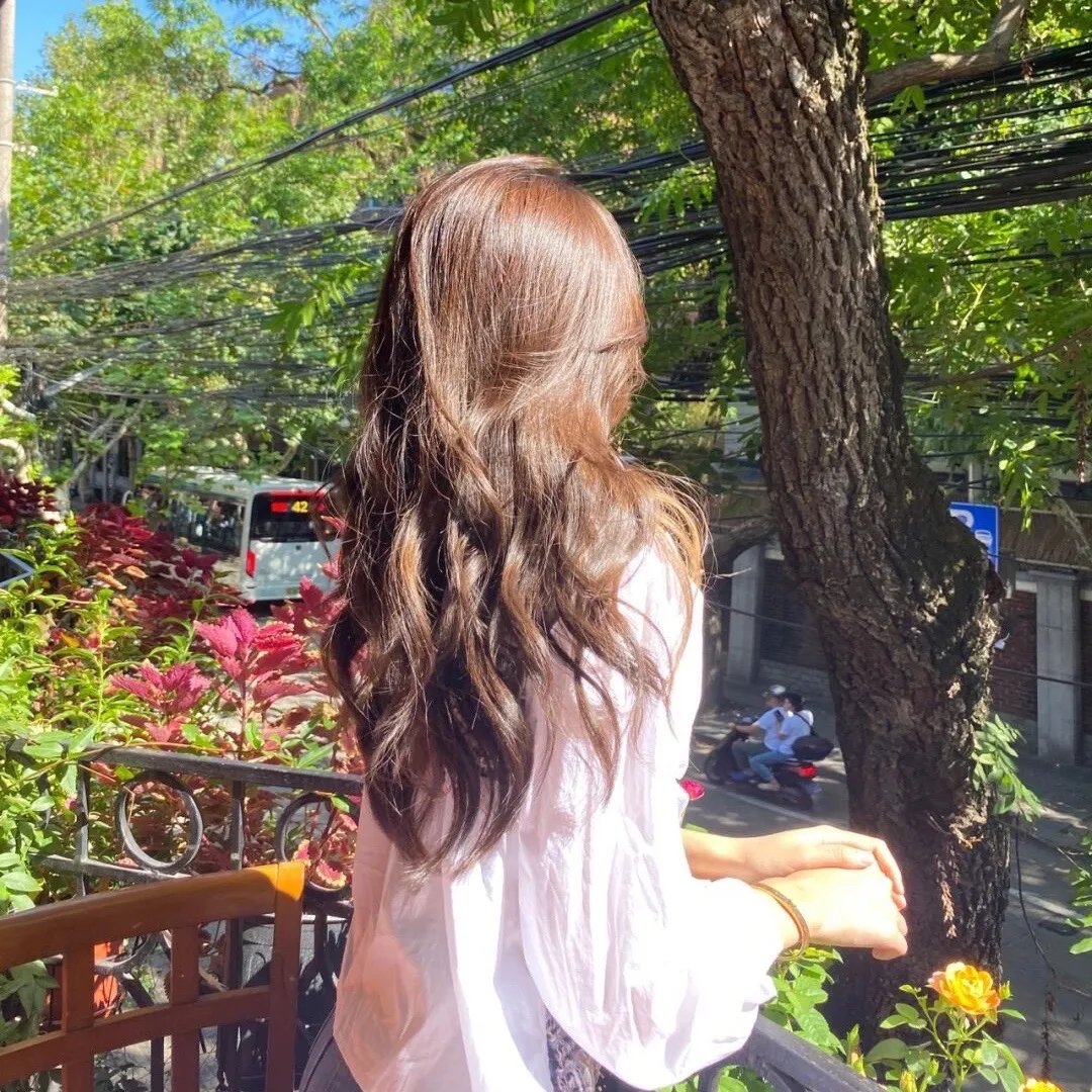 身后灵
