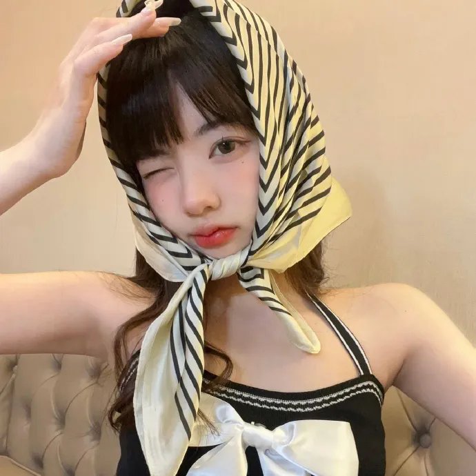 堕落妹